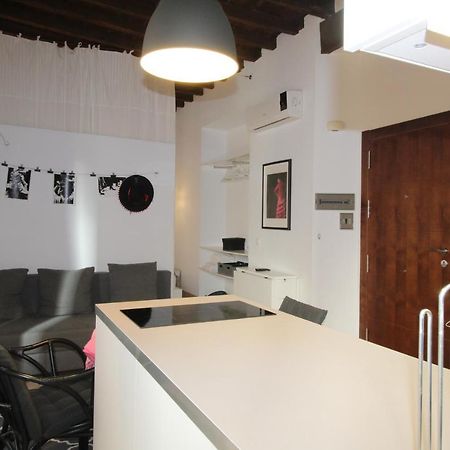 Del Parque Flats Alvarez Suite Málaga Exterior foto