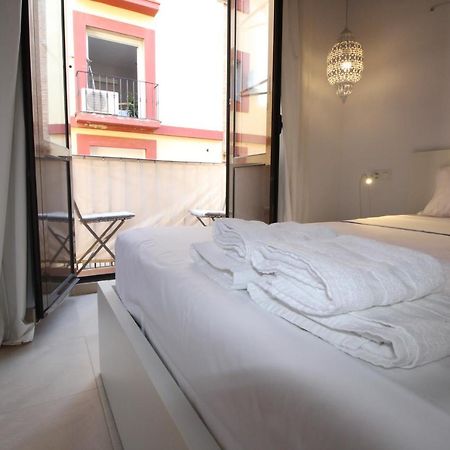 Del Parque Flats Alvarez Suite Málaga Exterior foto