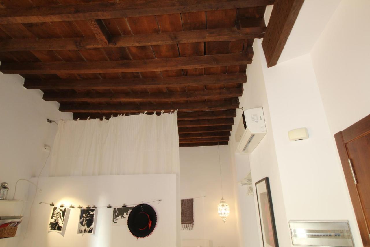 Del Parque Flats Alvarez Suite Málaga Exterior foto