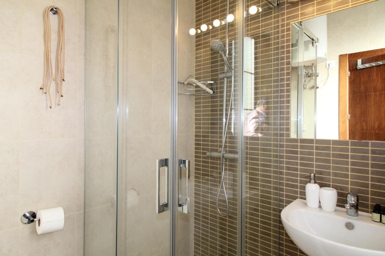 Del Parque Flats Alvarez Suite Málaga Exterior foto